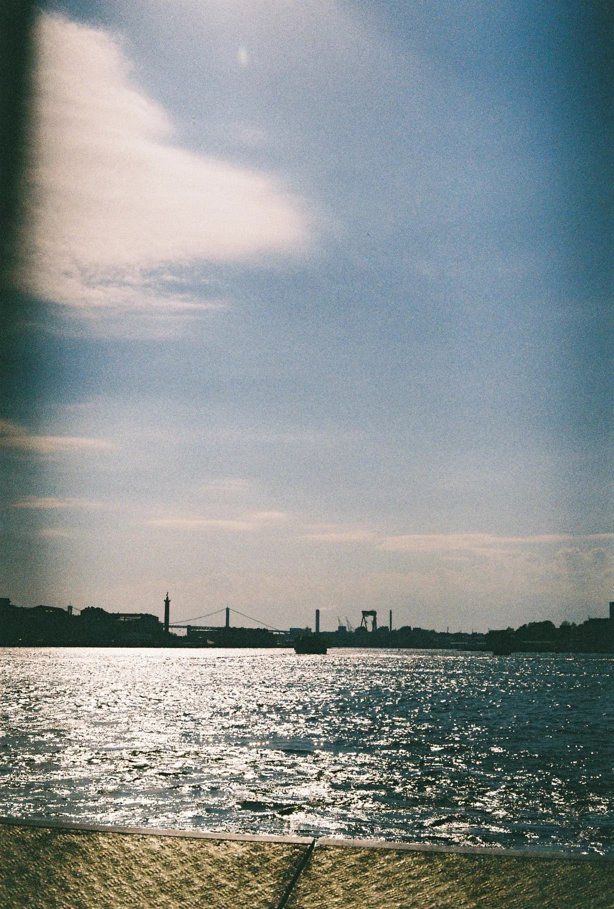 Landskap